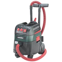 Metabo ASR 35M ACP 240V M-Class Wet & Dry Vac, Auto Switching With Auto Clean Plus &pound;489.95
